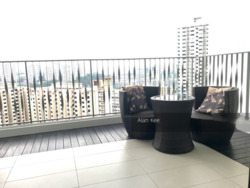 Trevista (D12), Condominium #283140281